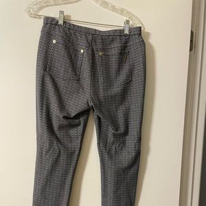 Michael Kors Dress Leggings